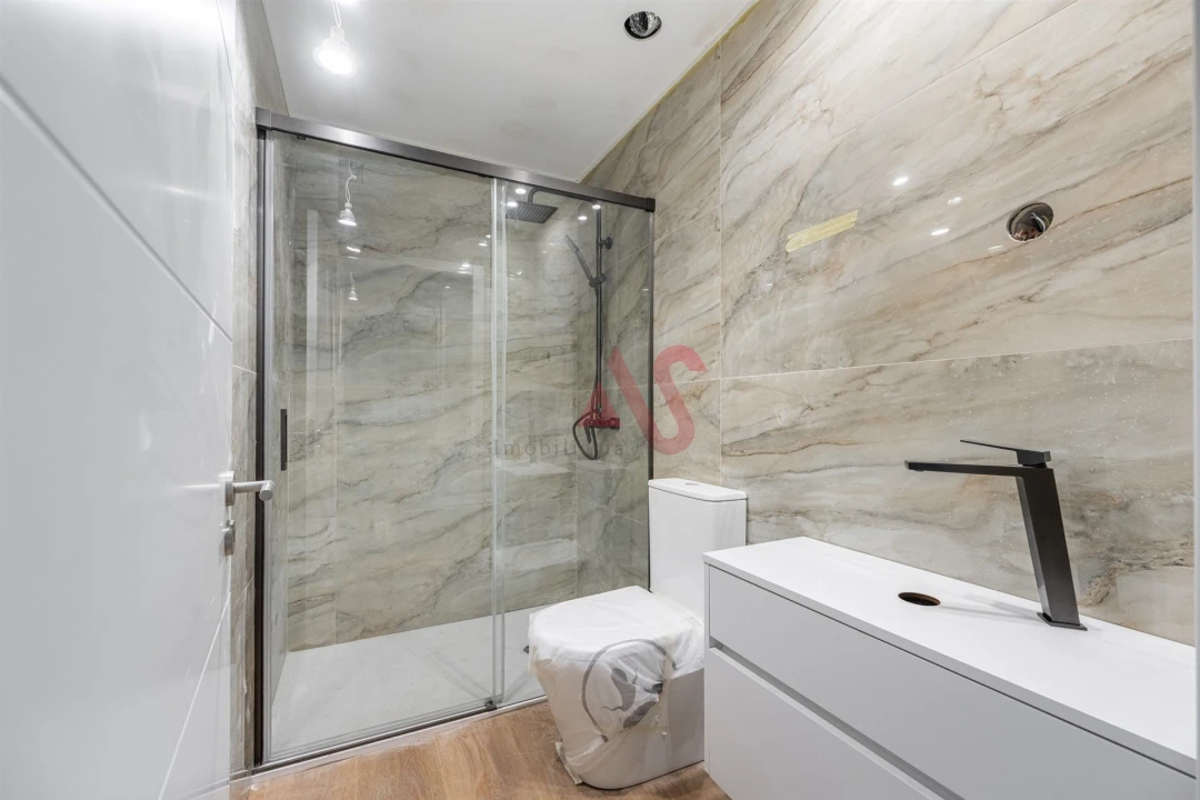 Apartamento T2 para Venda em Margaride, Várzea, Lagares, Varziela, Moure Foto 10