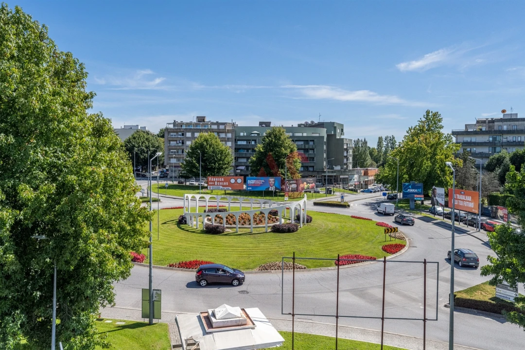 Apartamento T2 para Venda em Margaride, Várzea, Lagares, Varziela, Moure Foto 6