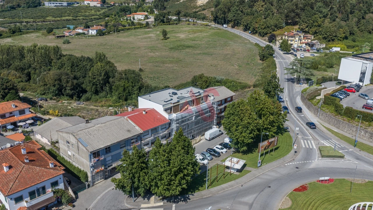 Apartamento T2 para Venda em Margaride, Várzea, Lagares, Varziela, Moure Foto 16