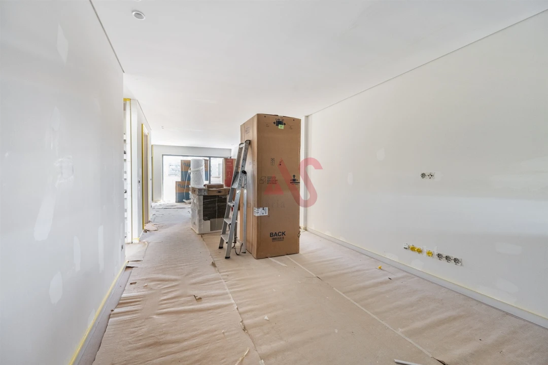 Apartamento T2 para Venda em Margaride, Várzea, Lagares, Varziela, Moure Foto 2