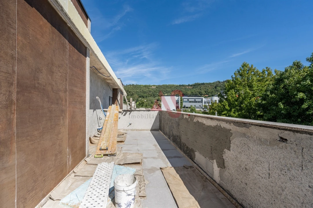 Apartamento T2 para Venda em Margaride, Várzea, Lagares, Varziela, Moure Foto 5