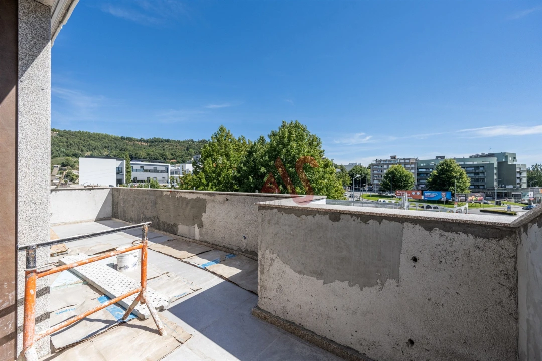 Apartamento T2 para Venda em Margaride, Várzea, Lagares, Varziela, Moure Foto 4