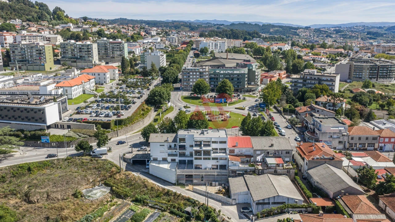 Apartamento T2 para Venda em Margaride, Várzea, Lagares, Varziela, Moure Foto 1