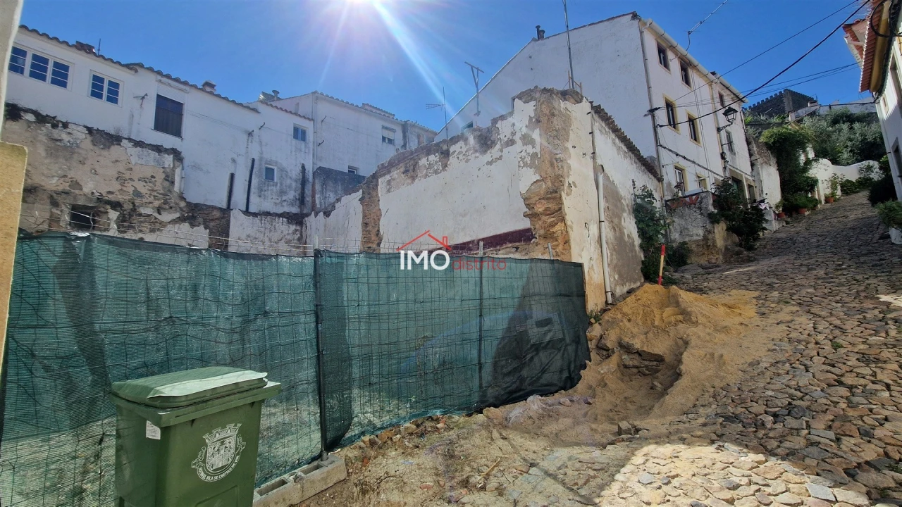 Moradia T3 para Venda em Santa Maria da Devesa Foto 2