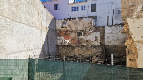 Moradia T3 para Venda em Santa Maria da Devesa