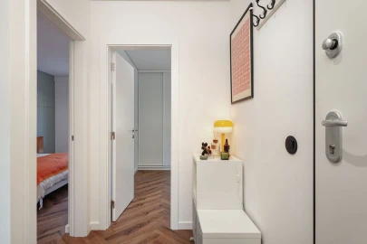 Apartamento T2 para Arrendamento em Ajuda