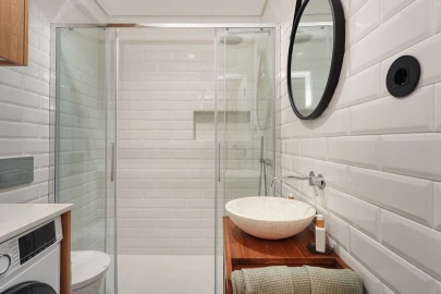 Apartamento T2 para Arrendamento em Ajuda