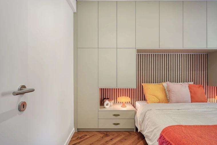 Apartamento T2 para Arrendamento em Ajuda Foto 8