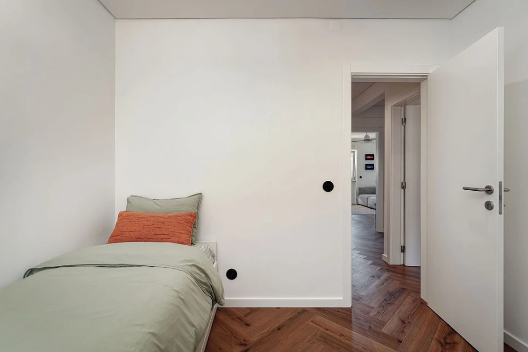 Apartamento T2 para Arrendamento em Ajuda Foto 16