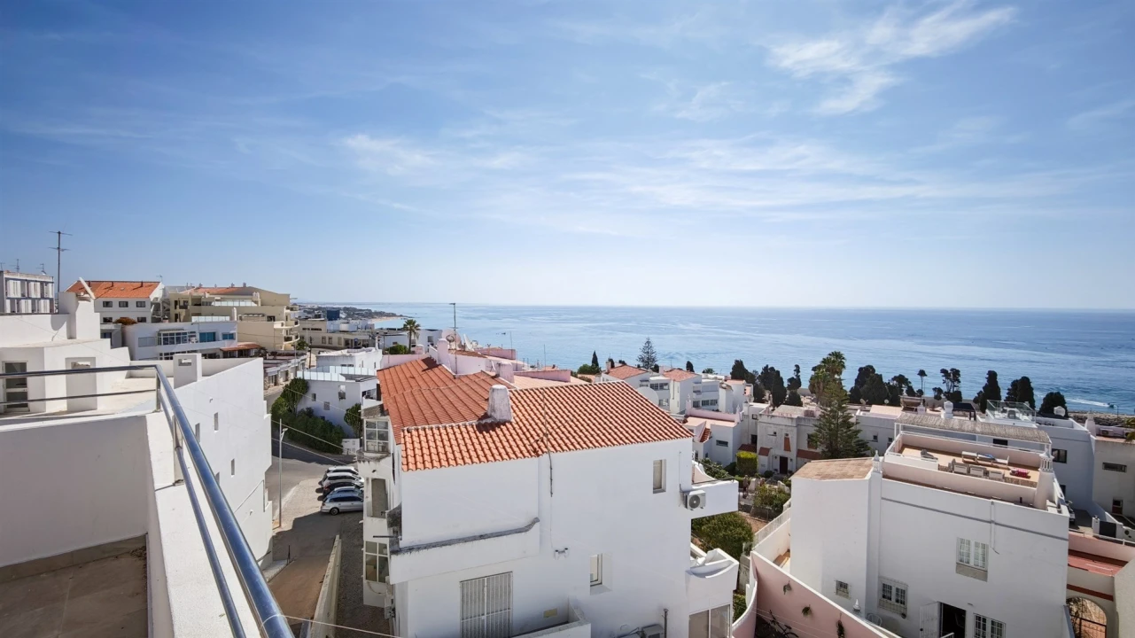 Moradia T3 para Venda em Albufeira e Olhos de Água Foto 30