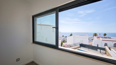 Moradia T3 para Venda em Albufeira e Olhos de Água