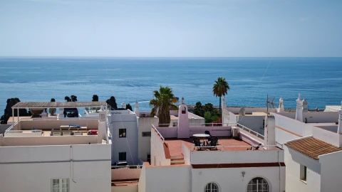 Moradia T3 para Venda em Albufeira e Olhos de Água