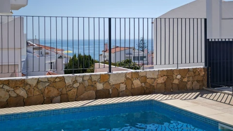 Moradia T3 para Venda em Albufeira e Olhos de Água