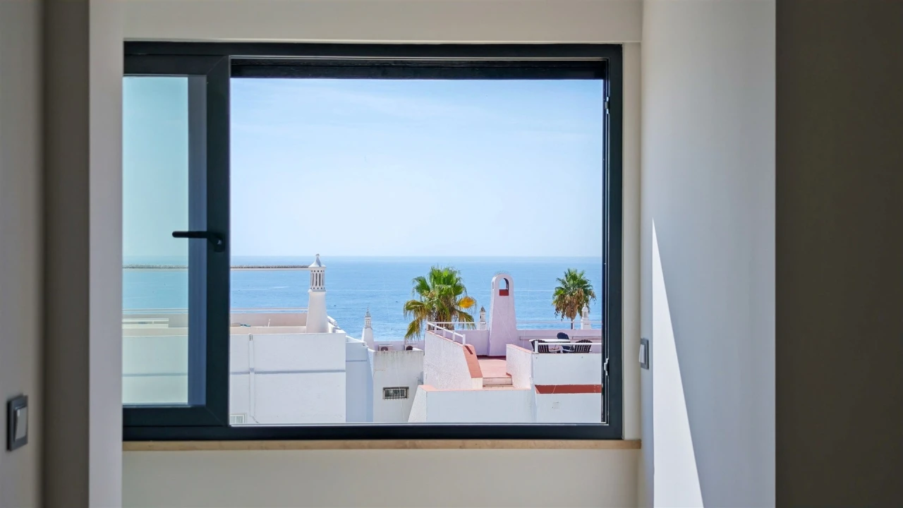 Moradia T3 para Venda em Albufeira e Olhos de Água Foto 4