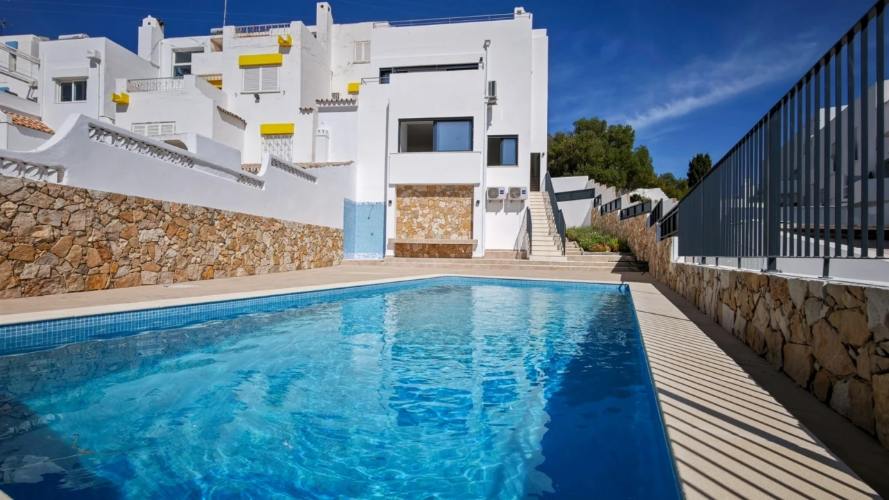 Moradia T3 para Venda em Albufeira e Olhos de Água Foto 55