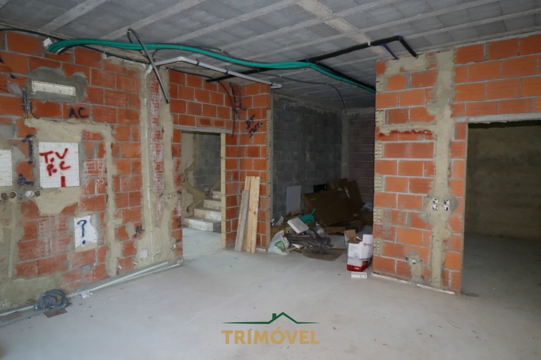 Moradia T2 para Venda em O. Azeméis, Riba-Ul, Ul, Macinhata Seixa, Madail Foto 10