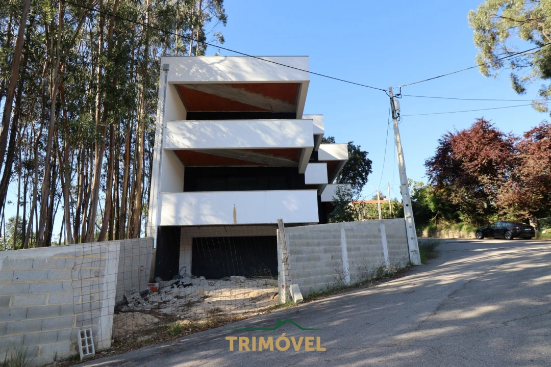 Moradia T2 para Venda em O. Azeméis, Riba-Ul, Ul, Macinhata Seixa, Madail Foto 26