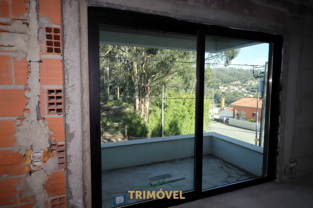 Moradia T2 para Venda em O. Azeméis, Riba-Ul, Ul, Macinhata Seixa, Madail Foto 20