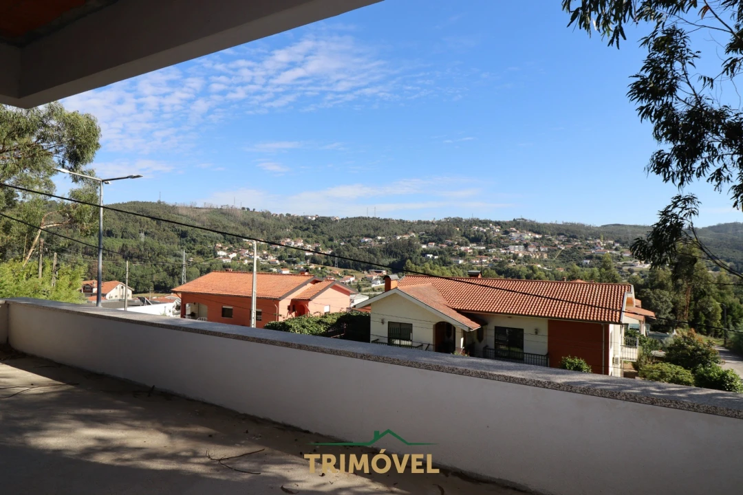 Moradia T2 para Venda em O. Azeméis, Riba-Ul, Ul, Macinhata Seixa, Madail Foto 19