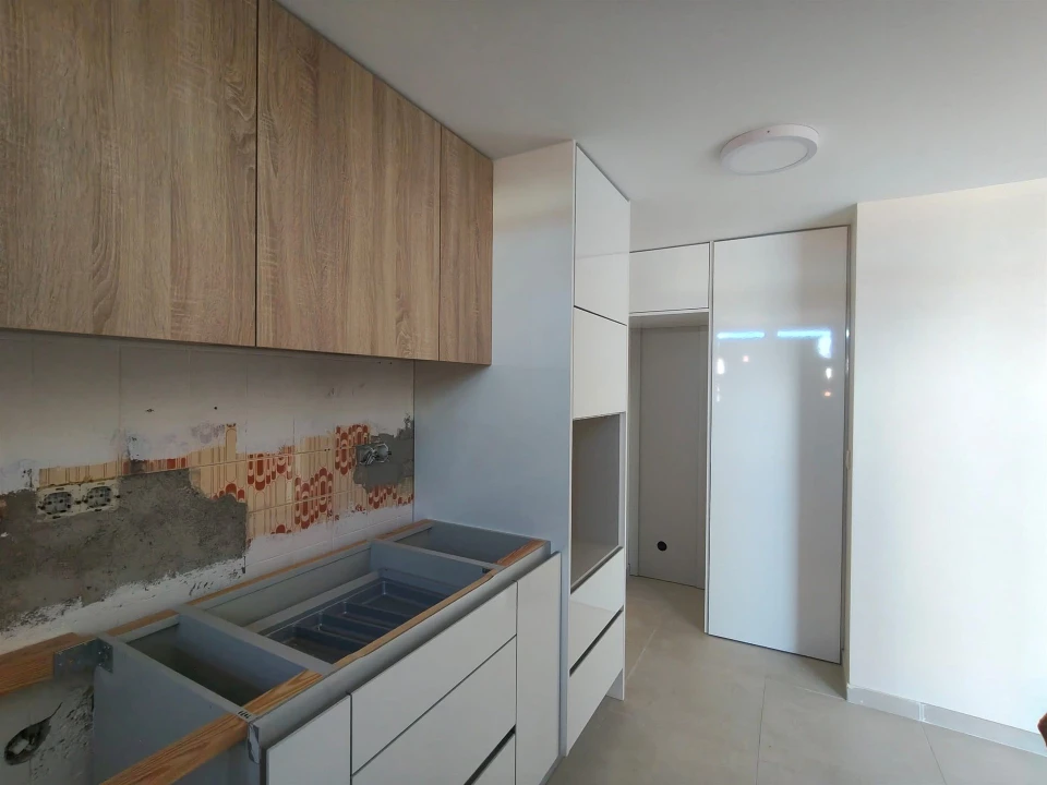 Apartamento T4 para Venda em Marrazes e Barosa Foto 3