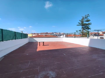 Apartamento T4 para Venda em Marrazes e Barosa
