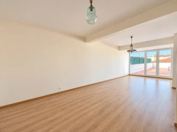 Apartamento T4 para Venda em Marrazes e Barosa