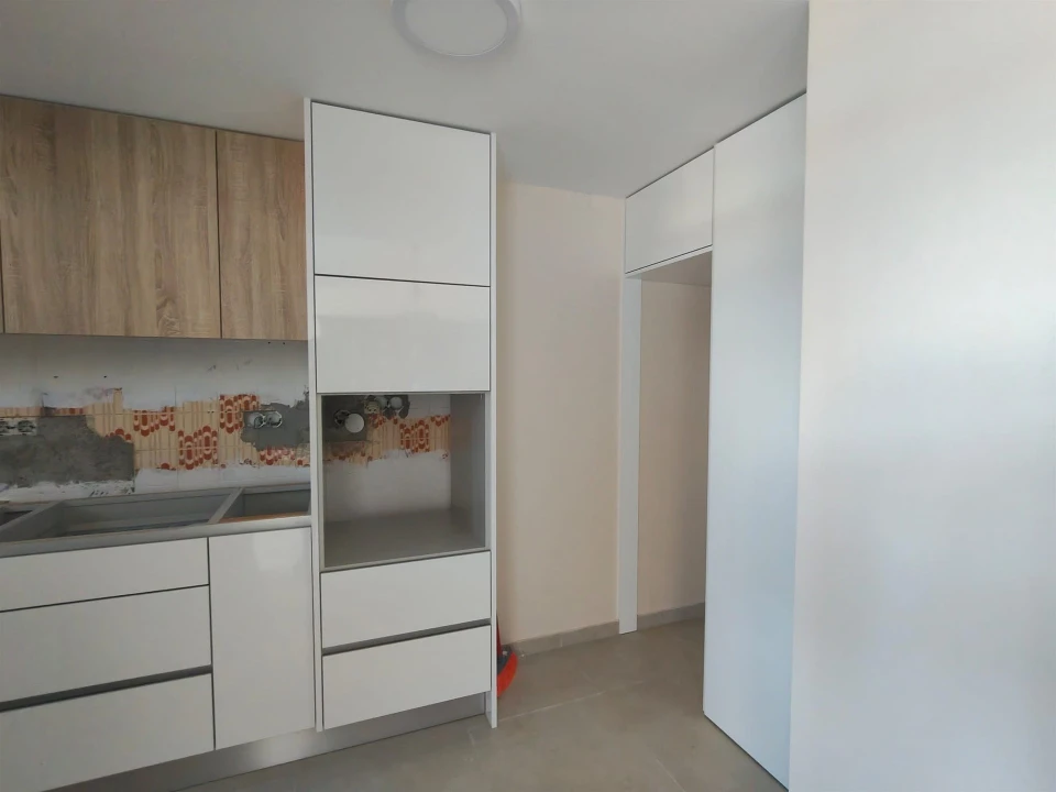 Apartamento T4 para Venda em Marrazes e Barosa Foto 2