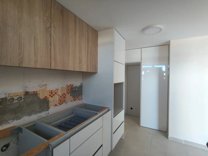 Apartamento T4 para Venda em Marrazes e Barosa Foto 3