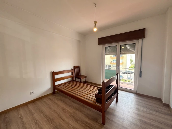 Apartamento T4 para Venda em Marrazes e Barosa Foto 11