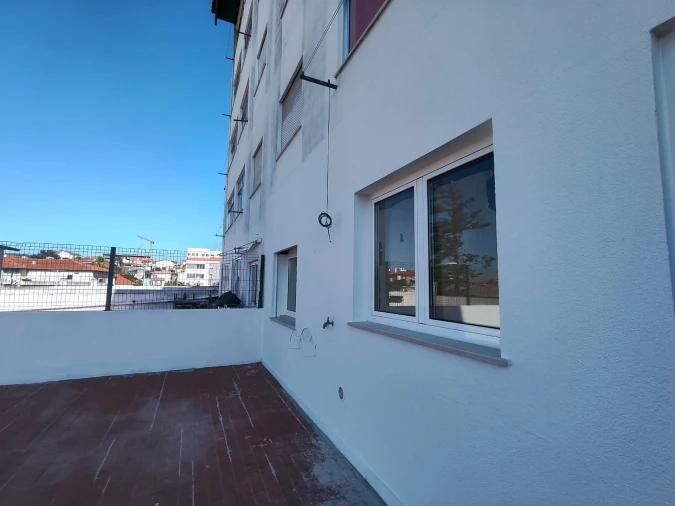 Apartamento T4 para Venda em Marrazes e Barosa Foto 13