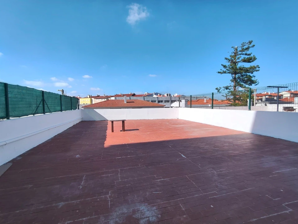 Apartamento T4 para Venda em Marrazes e Barosa Foto 14