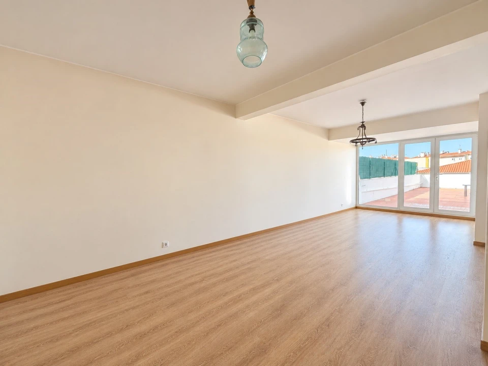 Apartamento T4 para Venda em Marrazes e Barosa Foto 1