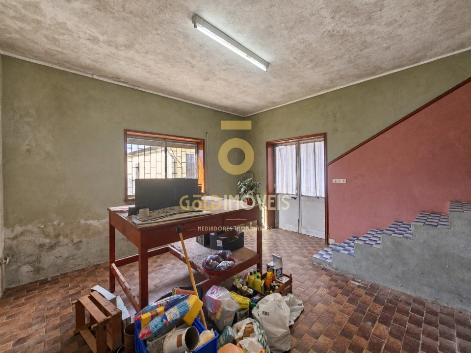 Moradia T3 para Venda em Mozelos Foto 6
