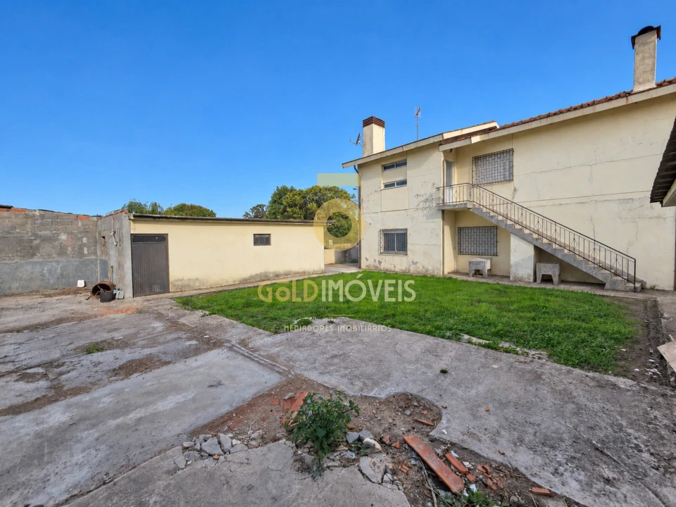 Moradia T3 para Venda em Mozelos Foto 21