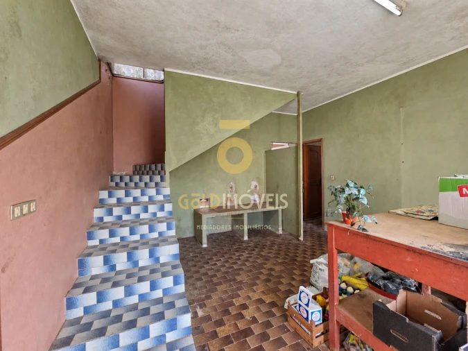 Moradia T3 para Venda em Mozelos Foto 22