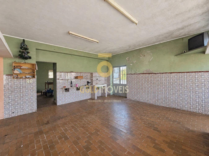 Moradia T3 para Venda em Mozelos Foto 25