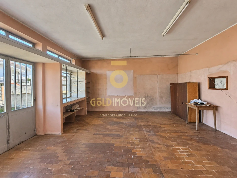 Moradia T3 para Venda em Mozelos Foto 24