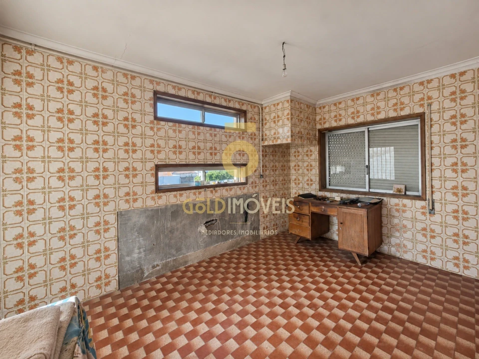 Moradia T3 para Venda em Mozelos Foto 4