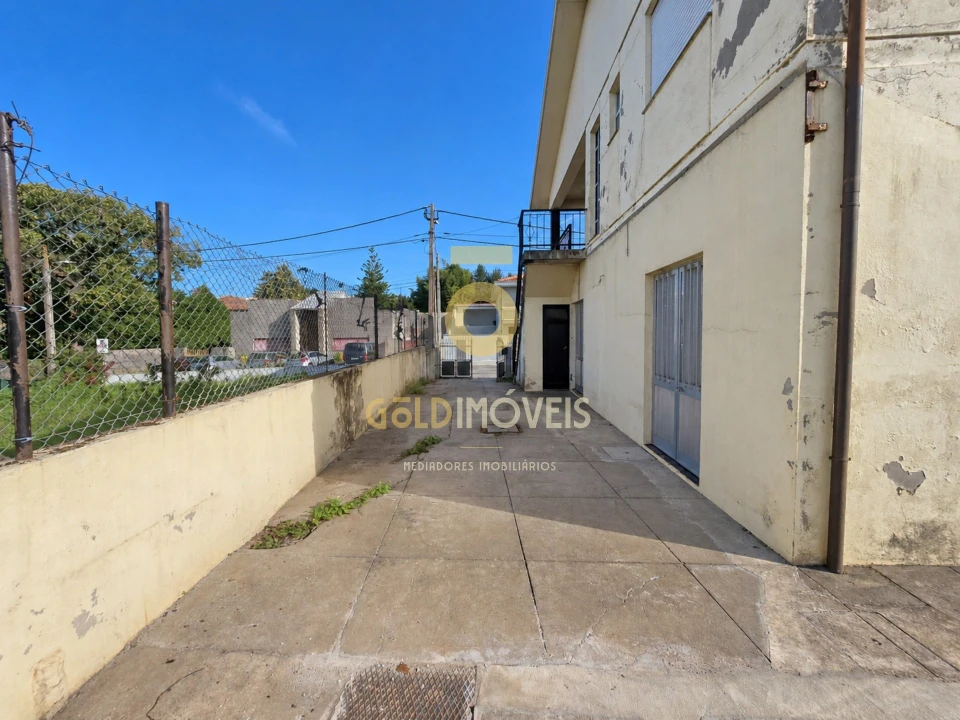 Moradia T3 para Venda em Mozelos Foto 14