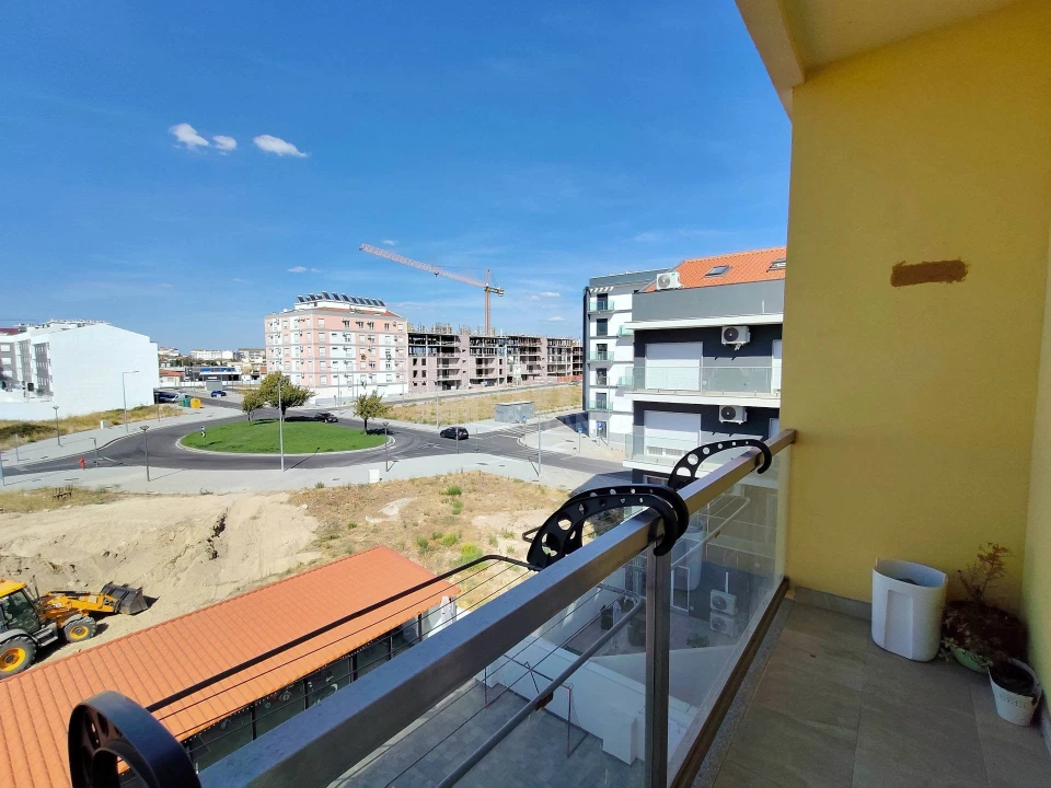 Apartamento T2 para Venda em Castelo Branco Foto 20