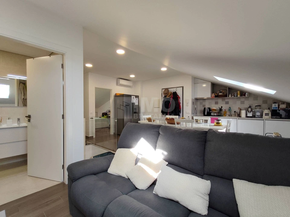 Apartamento T2 para Venda em Castelo Branco Foto 27