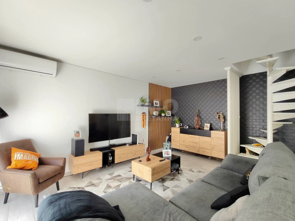 Apartamento T2 para Venda em Castelo Branco Foto 6