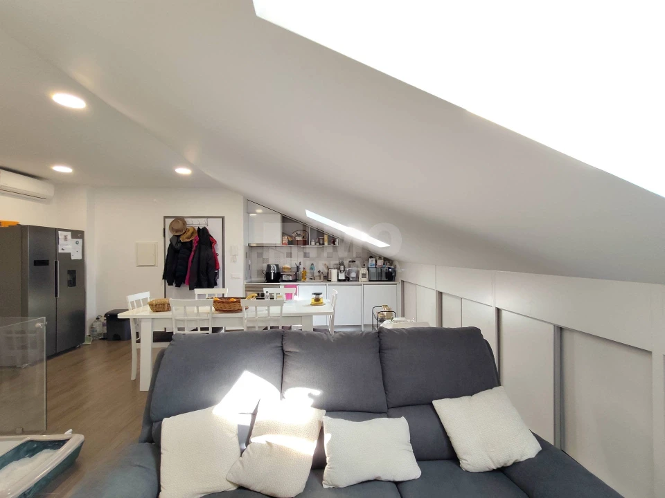 Apartamento T2 para Venda em Castelo Branco Foto 26