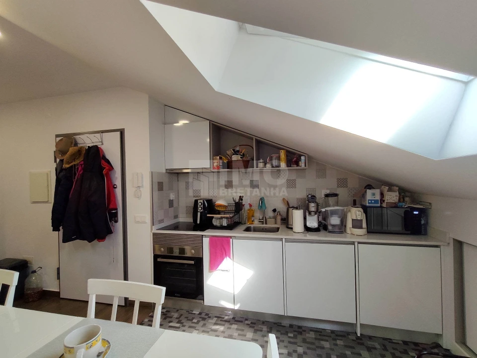Apartamento T2 para Venda em Castelo Branco Foto 23