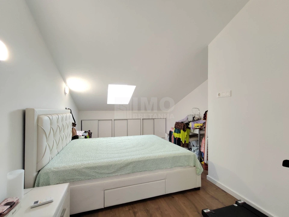 Apartamento T2 para Venda em Castelo Branco Foto 29