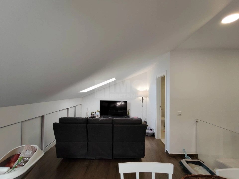 Apartamento T2 para Venda em Castelo Branco Foto 24
