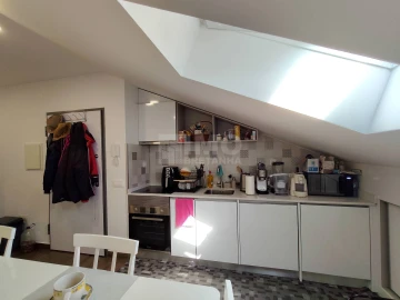 Apartamento T2 para Venda em Castelo Branco