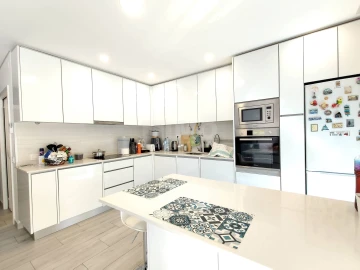 Apartamento T2 para Venda em Castelo Branco