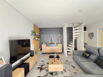 Apartamento T2 para Venda em Castelo Branco
