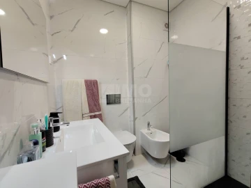Apartamento T2 para Venda em Castelo Branco